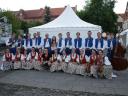 International Folk Meetings Malopolska