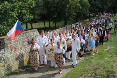 Folklorní festival Zduńska Wola